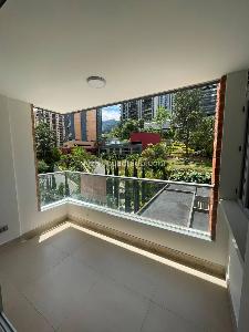 Apartamento de 3 alcobas en arriendo en Loma De Las Brujas, Envigado, 85 m² · foto 8 de 17