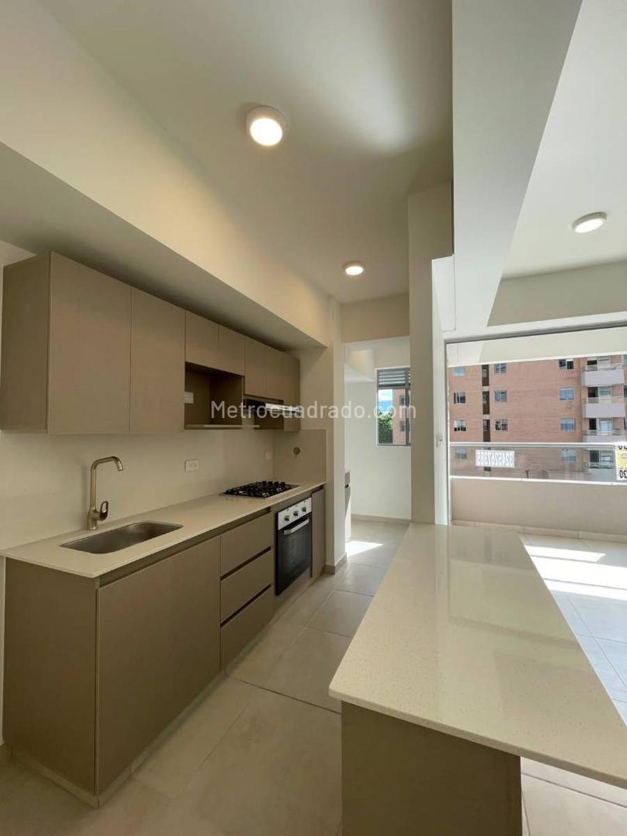 Foto del apartamento