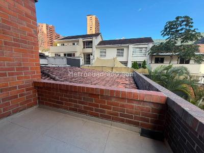 Apartamento en arriendo en Las Palmas, Medellín · foto 13 de 15