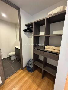 Apartamento de 3 alcobas en arriendo en Ciudad Del Rio, Medellín, 80 m² · foto 15 de 18