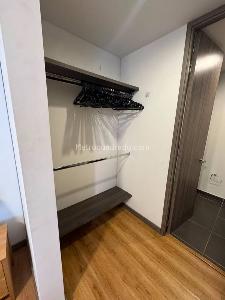 Apartamento de 3 alcobas en arriendo en Ciudad Del Rio, Medellín, 80 m² · foto 16 de 18
