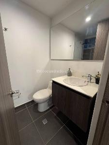 Apartamento de 3 alcobas en arriendo en Ciudad Del Rio, Medellín, 80 m² · foto 17 de 18