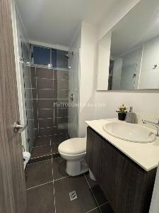 Apartamento de 3 alcobas en arriendo en Ciudad Del Rio, Medellín, 80 m² · foto 18 de 18