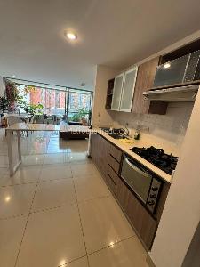 Apartamento en Arriendo, Ciudad Del Rio, Medellín