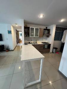 Apartamento de 3 alcobas en arriendo en Ciudad Del Rio, Medellín, 80 m² · foto 2 de 18