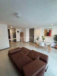 Apartamento de 3 alcobas en arriendo en Ciudad Del Rio, Medellín, 80 m² · foto 4 de 18