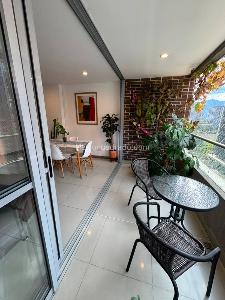 Apartamento de 3 alcobas en arriendo en Ciudad Del Rio, Medellín, 80 m² · foto 8 de 18