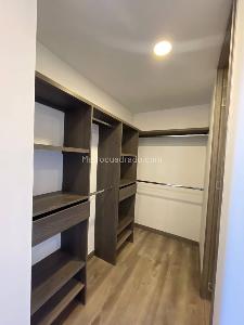 Apartamento en arriendo en Ciudad Del Rio, Medellín · foto 16 de 18