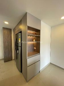 Apartamento en arriendo en Ciudad Del Rio, Medellín · foto 4 de 18
