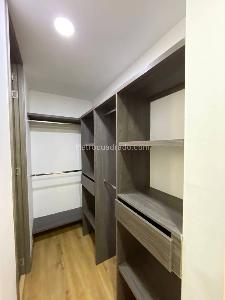 Apartamento de 2 alcobas en arriendo en Ciudad Del Rio, Medellín, 78 m² · foto 10 de 16