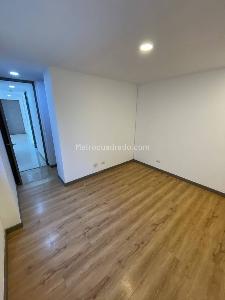 Apartamento de 2 alcobas en arriendo en Ciudad Del Rio, Medellín, 78 m² · foto 12 de 16