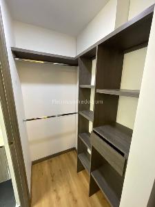 Apartamento de 2 alcobas en arriendo en Ciudad Del Rio, Medellín, 78 m² · foto 13 de 16