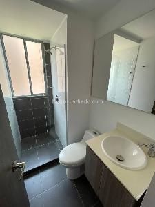 Apartamento de 2 alcobas en arriendo en Ciudad Del Rio, Medellín, 78 m² · foto 16 de 16