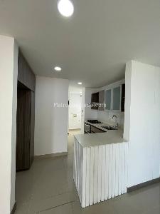 Apartamento de 2 alcobas en arriendo en Ciudad Del Rio, Medellín, 78 m² · foto 2 de 16