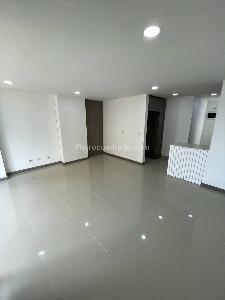 Apartamento de 2 alcobas en arriendo en Ciudad Del Rio, Medellín, 78 m² · foto 4 de 16