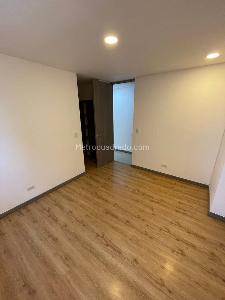 Apartamento de 2 alcobas en arriendo en Ciudad Del Rio, Medellín, 78 m² · foto 9 de 16