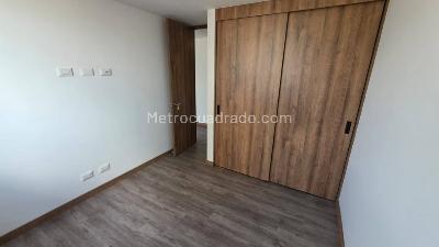 Apartamento de 2 alcobas en arriendo en Las Vegas, Envigado, 74 m² · foto 4 de 14