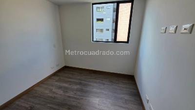 Apartamento de 2 alcobas en arriendo en Las Vegas, Envigado, 74 m² · foto 5 de 14