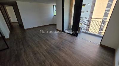 Apartamento de 2 alcobas en arriendo en Las Vegas, Envigado, 74 m² · foto 8 de 14
