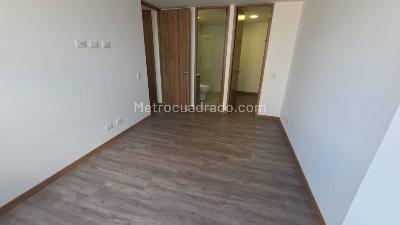 Apartamento de 2 alcobas en arriendo en Las Vegas, Envigado, 74 m² · foto 11 de 14