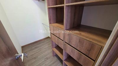 Apartamento de 2 alcobas en arriendo en Las Vegas, Envigado, 74 m² · foto 14 de 14