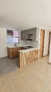 Apartamento en Arriendo, Castropol, Medellín
