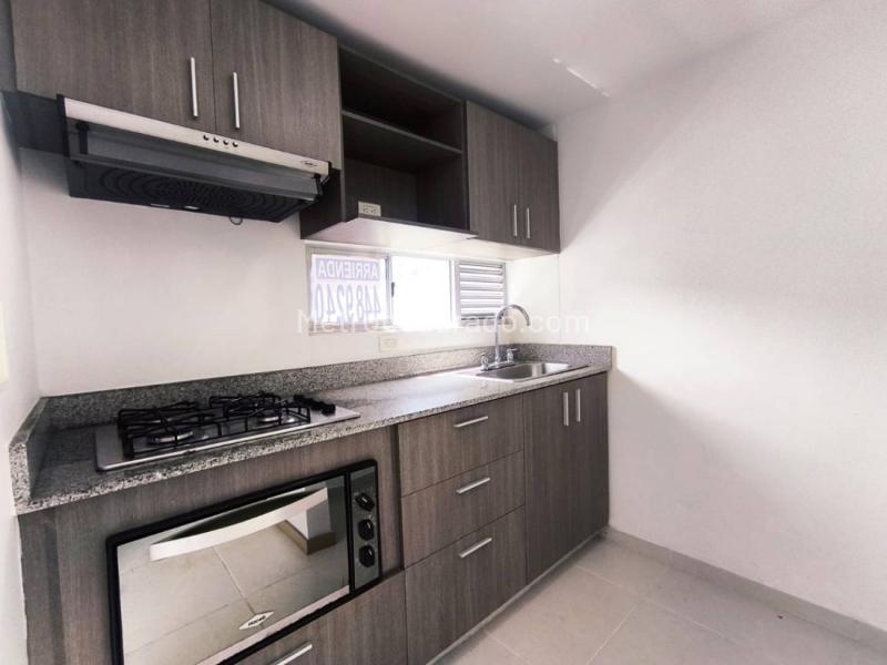 Apartamento en Arriendo, Las Antillas, Envigado