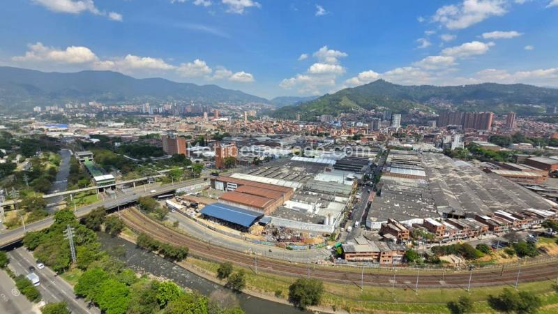 Apartamento en Arriendo, Las Vegas, Envigado