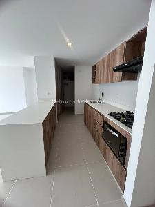 Apartaestudio en Arriendo, Ciudad Del Rio, Medellín