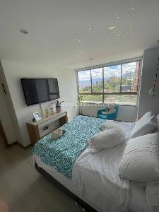 Apartamento en arriendo en El Esmeraldal, Envigado · foto 11 de 12