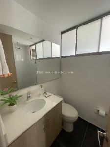 Apartamento en arriendo en El Esmeraldal, Envigado · foto 12 de 12