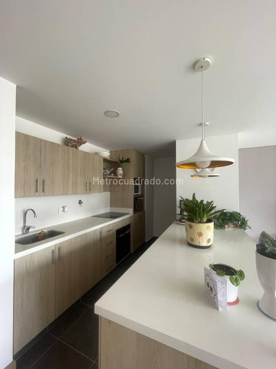 Foto del apartamento