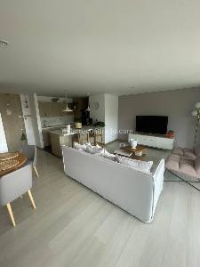 Apartamento en arriendo en El Esmeraldal, Envigado · foto 4 de 12