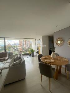 Apartamento en arriendo en El Esmeraldal, Envigado · foto 5 de 12
