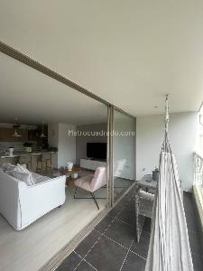 Apartamento en arriendo en El Esmeraldal, Envigado · foto 7 de 12