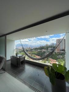 Apartamento en arriendo en El Esmeraldal, Envigado · foto 8 de 12