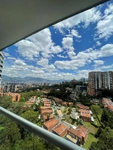 Apartamento en arriendo en El Esmeraldal, Envigado · foto 9 de 12