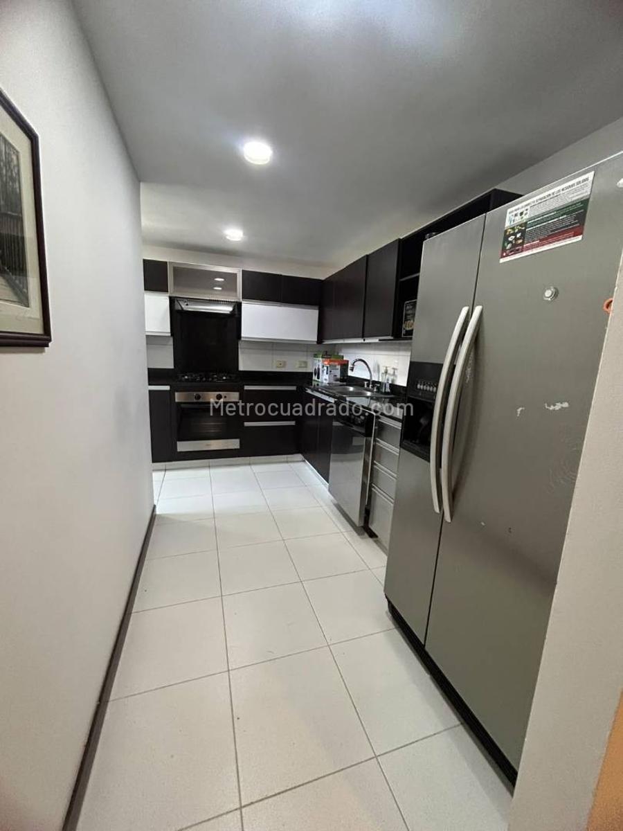 Foto del apartamento