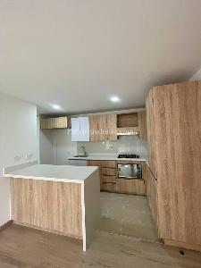 Apartamento en Arriendo, Camino Verde, Envigado
