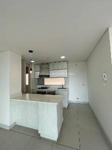 Apartamento en Arriendo, Loma Del Chocho, Envigado