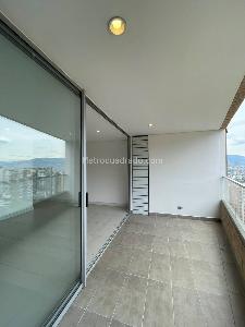 Apartamento en arriendo en Loma Del Chocho, Envigado · foto 5 de 13