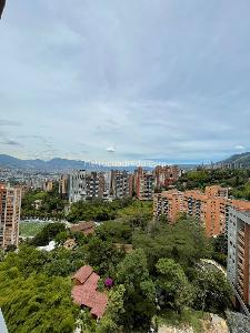 Apartamento en arriendo en Loma Del Chocho, Envigado · foto 6 de 13