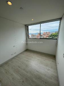 Apartamento en arriendo en Loma Del Chocho, Envigado · foto 7 de 13