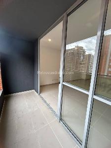 Apartamento en arriendo en Ciudad Del Rio, Medellín · foto 10 de 20