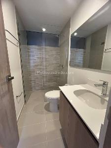 Apartamento en arriendo en Ciudad Del Rio, Medellín · foto 15 de 20