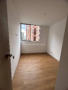 Apartamento en arriendo en Ciudad Del Rio, Medellín · foto 16 de 20