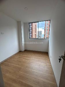Apartamento en arriendo en Ciudad Del Rio, Medellín · foto 19 de 20