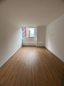 Apartamento en arriendo en Ciudad Del Rio, Medellín · foto 20 de 20