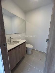 Apartamento en arriendo en Ciudad Del Rio, Medellín · foto 7 de 20