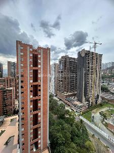 Apartamento en arriendo en Ciudad Del Rio, Medellín · foto 9 de 20